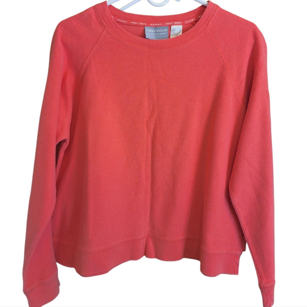 First Issue Top